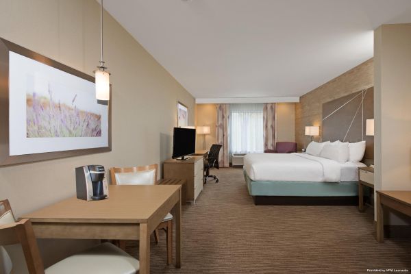 Holiday Inn Express & Suites HARRISBURG S - NEW CUMBERLAND (New Cumberland)